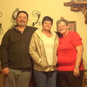 Meet your Posher, Judy